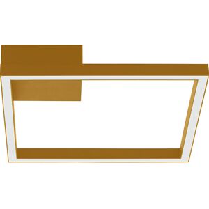 Larissa Lighting Kalo Sconce LED Wall Lamp - 12W, Gold Matt, 3000K Larissa Lighting Kalo Sconce LED Wall Lamp - 12W, Gold Matt, 3000K