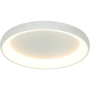 Larissa Lighting Kantou LED Ceiling Light - 50W, White, Dimmable Larissa Lighting Kantou LED Ceiling Light - 50W, White, Dimmable