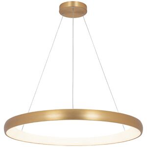 Larissa Lighting Kapedes Ceiling Pendant Light - Gold - 60W 3000K Larissa Lighting Kapedes Ceiling Pendant Light - Gold - 60W 3000K