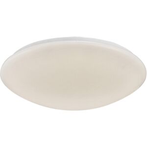 INSPIRED LIGHTING Helios LED Flush Ceiling Light, 500mm Round, 30W 1800lm White 4000K INSPIRED LIGHTING Helios LED Flush Ceiling Light, 500mm Round, 30W 1800lm White 4000K