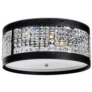 Inspired Lighting Celsa Ceiling Cylindrical 4 Light - Ceiling Light Fixture Inspired Lighting Celsa Ceiling Cylindrical 4 Light - Ceiling Light Fixture