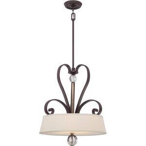 Elstead Madison 4-Light Ceiling Pendant - Ceiling Pendant Elstead Madison 4-Light Ceiling Pendant - Ceiling Pendant