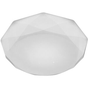 Mantra M5111 Diamante - Small Flush Ceiling Light with 21W Warm White LED Mantra M5111 Diamante - Small Flush Ceiling Light with 21W Warm White LED