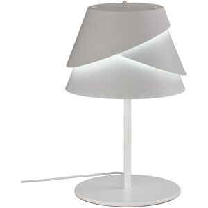 INSPIRED LIGHTING Alboran Table Lamp 1x40W (No Inc), Alumimium, Iron INSPIRED LIGHTING Alboran Table Lamp 1x40W (No Inc), Alumimium, Iron