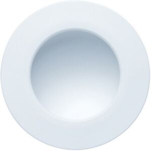 INSPIRED LIGHTING Fusion Recessed Downlight 22.5cm Round 24W LED 4000K, 2160lm, Matt White INSPIRED LIGHTING Fusion Recessed Downlight 22.5cm Round 24W LED 4000K, 2160lm, Matt White