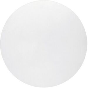 INSPIRED LIGHTING Fusion Wall Light 18cm Round 12W LED 3000K, 1080lm, Matt White INSPIRED LIGHTING Fusion Wall Light 18cm Round 12W LED 3000K, 1080lm, Matt White