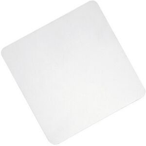 INSPIRED LIGHTING Fusion Wall Light 13cm Square 6W LED 3000K, 540lm, Matt White INSPIRED LIGHTING Fusion Wall Light 13cm Square 6W LED 3000K, 540lm, Matt White