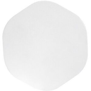 Inspired Lighting Bora Bora Hexagonal Wall Light - 6W, 3000K Inspired Lighting Bora Bora Hexagonal Wall Light - 6W, 3000K