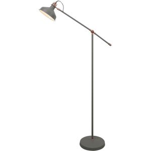 Luminosa Lighting Tioga Adjustable Floor Lamp - Floor Lamp Luminosa Lighting Tioga Adjustable Floor Lamp - Floor Lamp