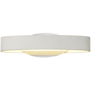 Luminosa Lighting Stafford Wall Lamp - LED 6W, 3000K, 480lm, White Luminosa Lighting Stafford Wall Lamp - LED 6W, 3000K, 480lm, White