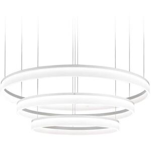 Energizer Leds-C4 GROK - Large Ceiling Pendant Light White Energizer Leds-C4 GROK - Large Ceiling Pendant Light White