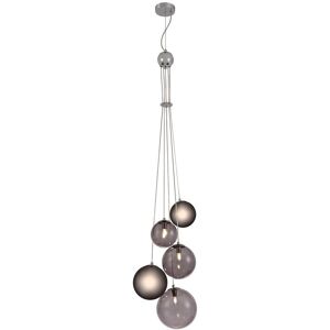 Luminosa Lighting Newstead Ceiling Cluster Pendant - Ceiling Cluster Pendant Luminosa Lighting Newstead Ceiling Cluster Pendant - Ceiling Cluster Pendant