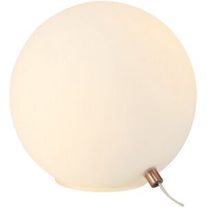 Luminosa Lighting Newstead Table Lamp - Antique Copper - G9 - 20cm Luminosa Lighting Newstead Table Lamp - Antique Copper - G9 - 20cm