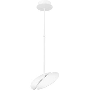 LEDS-C4 Dawn LED Adjustable Dome Ceiling Pendant Light - Ceiling Light LEDS-C4 Dawn LED Adjustable Dome Ceiling Pendant Light - Ceiling Light