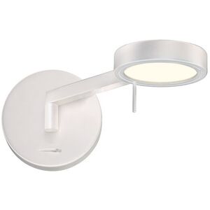 Luminosa Lighting Newburgh Adjustable Wall Lamp - Wall Lamp Luminosa Lighting Newburgh Adjustable Wall Lamp - Wall Lamp