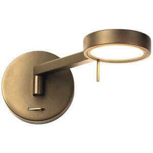Luminosa Lighting Newburgh Swing Arm Wall Lamp - Wall Light Luminosa Lighting Newburgh Swing Arm Wall Lamp - Wall Light