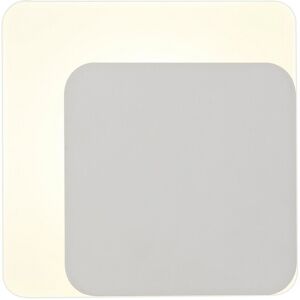 Luminosa Lighting Altona Magnetic Wall Lamp - 12W LED 3000K 498lm - Sand White - Wall Lamp Luminosa Lighting Altona Magnetic Wall Lamp - 12W LED 3000K 498lm - Sand White - Wall Lamp