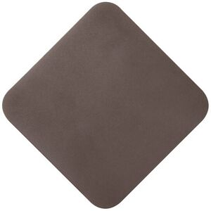 Luminosa Lighting Altona Magnetic Base Wall Lamp - 12W LED 3000K 498lm - Diamond - Coffee Luminosa Lighting Altona Magnetic Base Wall Lamp - 12W LED 3000K 498lm - Diamond - Coffee