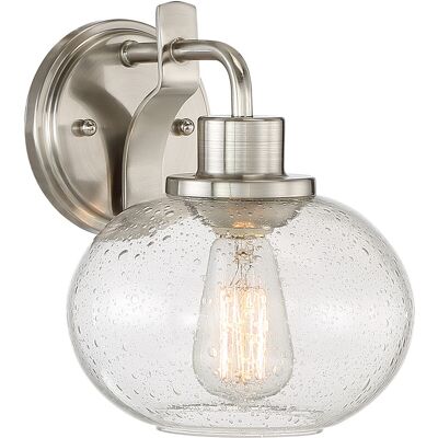 Quoizel Trilogy Wall Sconce - Wall sconce Quoizel Trilogy Wall Sconce - Wall sconce