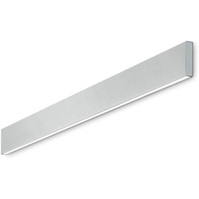 Ideal Lux Linus White LED Wall Light - Wall Light Ideal Lux Linus White LED Wall Light - Wall Light