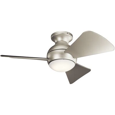 Elstead Lighting ceiling fan Sola Elstead Lighting ceiling fan Sola