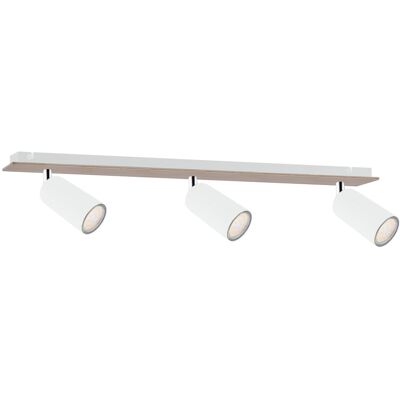 Keter Lighting Keter Eye Ceiling Spotlight Bar White - Ceiling Spotlight Bar Keter Lighting Keter Eye Ceiling Spotlight Bar White - Ceiling Spotlight Bar