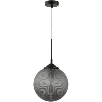 Nova Luce Athena 25cm Globe Pendant Ceiling Light - Ceiling Light Nova Luce Athena 25cm Globe Pendant Ceiling Light - Ceiling Light