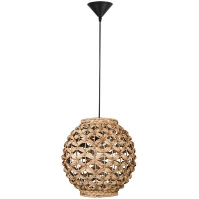 Nova Luce Griffin 30cm Pendant Light - Ceiling Lighting Nova Luce Griffin 30cm Pendant Light - Ceiling Lighting