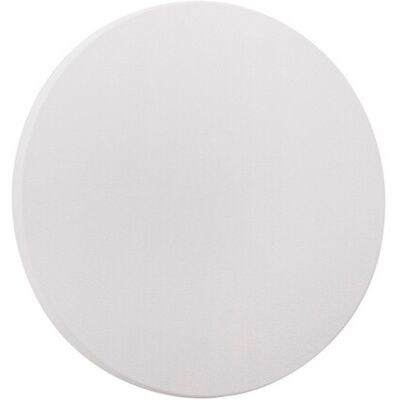 Nova Luce Astrid LED Wall Lamp - Modern Sandy White Decor Nova Luce Astrid LED Wall Lamp - Modern Sandy White Decor