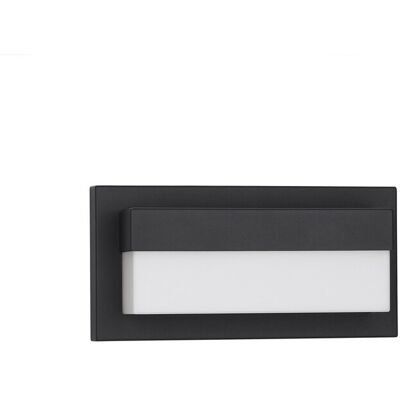 Nova Luce Leto Wall Lamp - Outdoor Modern IP65 Nova Luce Leto Wall Lamp - Outdoor Modern IP65