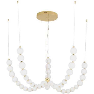 Nova Luce Perla LED Pendant Light - Pendant Ceiling Light Nova Luce Perla LED Pendant Light - Pendant Ceiling Light