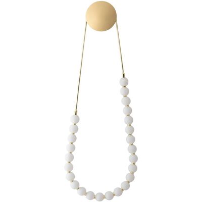 Nova Luce Perla LED Pendant Light - Ceiling Light Nova Luce Perla LED Pendant Light - Ceiling Light