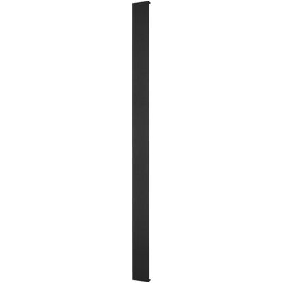 Nova Luce Seline Sandy Black LED Wall Lamp - Wall Lamp Nova Luce Seline Sandy Black LED Wall Lamp - Wall Lamp