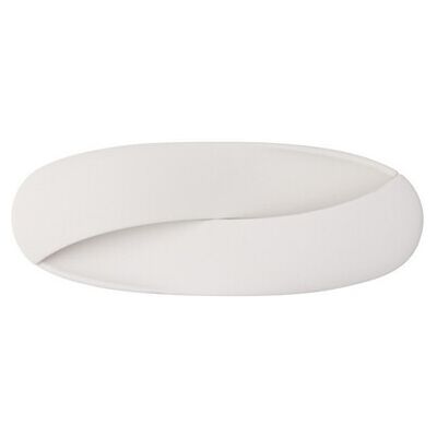 Nova Luce Infinity Wall Lamp - LED 6W White Nova Luce Infinity Wall Lamp - LED 6W White