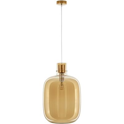 Nova Luce Cinzia 30cm Pendant Light - Pendant Ceiling Light Nova Luce Cinzia 30cm Pendant Light - Pendant Ceiling Light