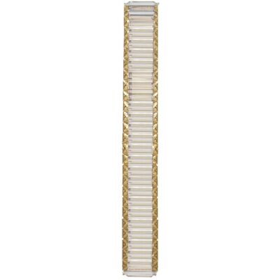 Nova Luce Aurelia Wall Lamp - Crystal, Gold, 19W, 1428Lm, 3500K Nova Luce Aurelia Wall Lamp - Crystal, Gold, 19W, 1428Lm, 3500K