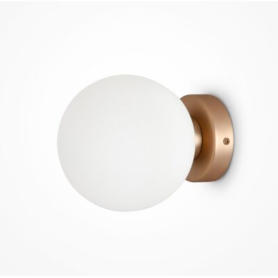 Maytoni Basic Form Small Modern Wall Lamp - Wall Light Maytoni Basic Form Small Modern Wall Lamp - Wall Light