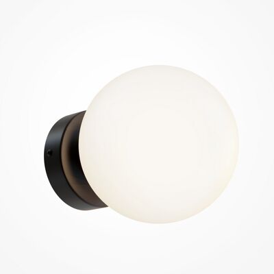 Maytoni Basic Form 15cm Modern Wall Lamp - Wall Light Maytoni Basic Form 15cm Modern Wall Lamp - Wall Light