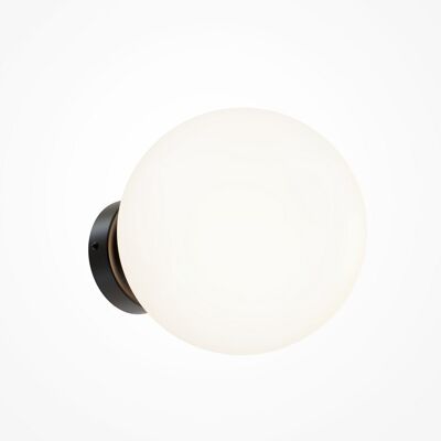 Maytoni Basic Form 20cm Modern Wall Lamp - Wall Lamp Maytoni Basic Form 20cm Modern Wall Lamp - Wall Lamp