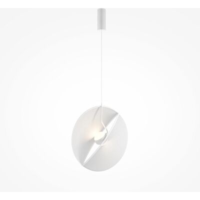 Maytoni Reflex Modern 2 Light Globe Pendant Ceiling Light - Ceiling Light Maytoni Reflex Modern 2 Light Globe Pendant Ceiling Light - Ceiling Light