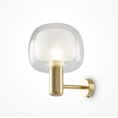 Maytoni Vision Gold Wall Lamp - Wall Light Maytoni Vision Gold Wall Lamp - Wall Light