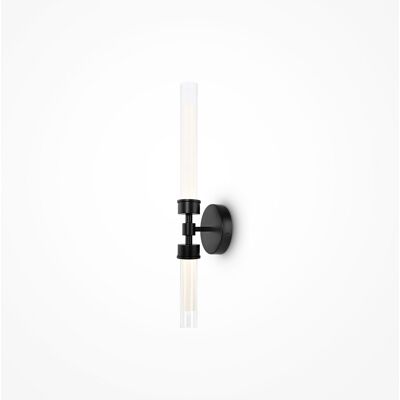 Maytoni Stelo Modern 2 Light LED Wall Lamp - Wall Light Maytoni Stelo Modern 2 Light LED Wall Lamp - Wall Light