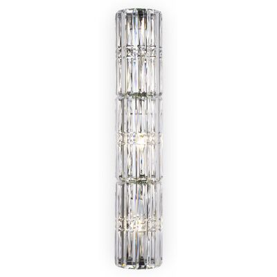 Maytoni Facet Classic 3 Light Wall Lamp - Wall Lamp Maytoni Facet Classic 3 Light Wall Lamp - Wall Lamp