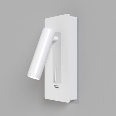 Maytoni Mirax White Reading Light - Reading Light Maytoni Mirax White Reading Light - Reading Light