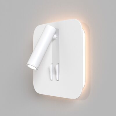 Maytoni Ios 176 White Reading Light - Reading Light Maytoni Ios 176 White Reading Light - Reading Light