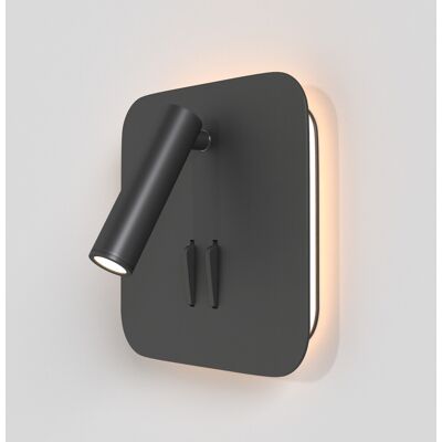 Maytoni Ios 176 Reading Light - Black - 3000K - Reading Light Maytoni Ios 176 Reading Light - Black - 3000K - Reading Light