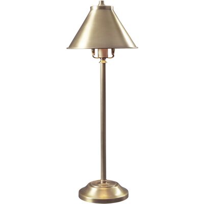 Elstead Provence Single Light Stick Table Lamp - Table Lamp Elstead Provence Single Light Stick Table Lamp - Table Lamp