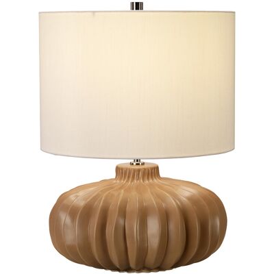 Elstead Woodside Table Lamp - E27 Elstead Woodside Table Lamp - E27