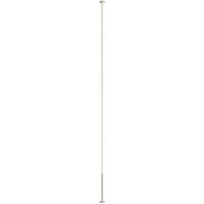 Inspired Lighting Vertical 1 Light Floor Lamp - 36W LED, Dimmable, White, 3yrs Warranty Inspired Lighting Vertical 1 Light Floor Lamp - 36W LED, Dimmable, White, 3yrs Warranty