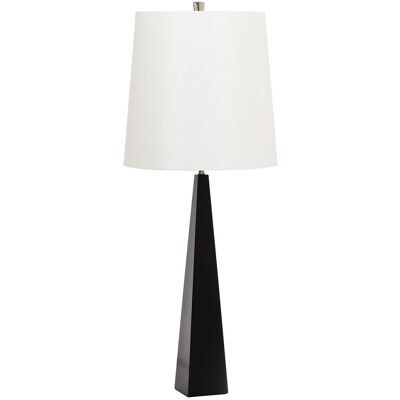 Elstead Ascent Black Table Lamp - Table Lamp Elstead Ascent Black Table Lamp - Table Lamp